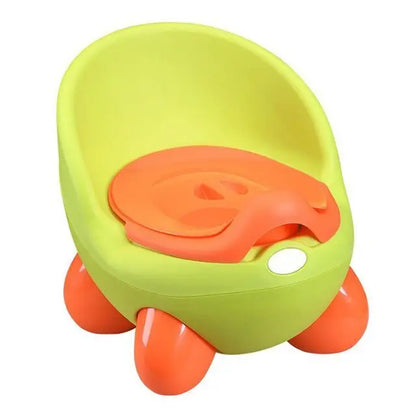 Cartoon Baby Stool Baby Baby Toilet null