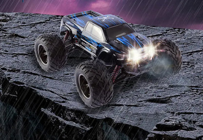 Best High Speed Off-Road Remote Control RC Car null