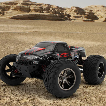 Best High Speed Off-Road Remote Control RC Car null