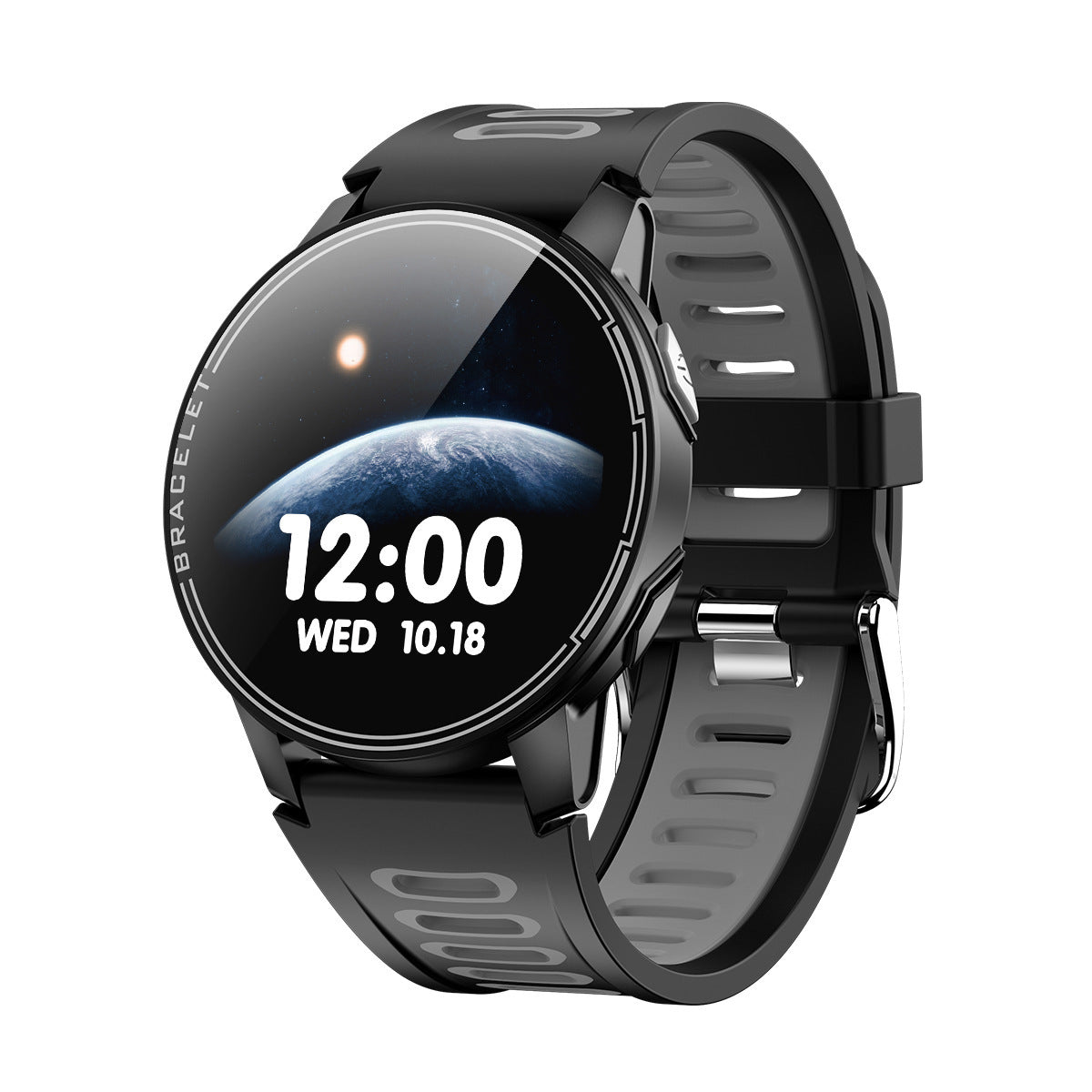 Full touch screen sports smart watch null Full touch screen sports smart watch