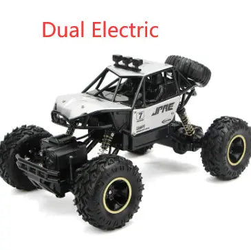 Remote control car null