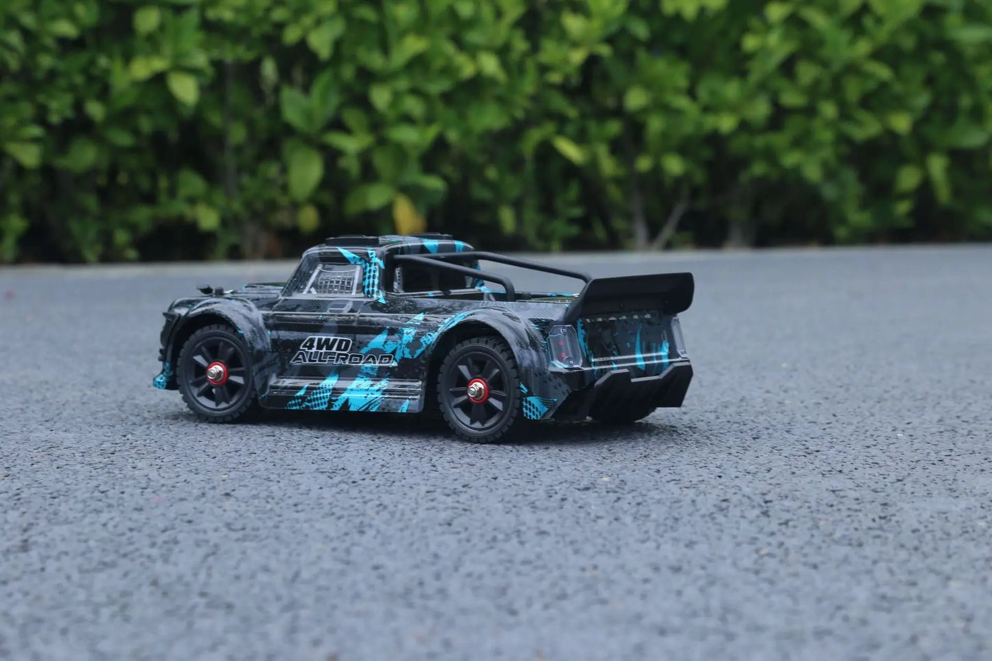 Drift Pull Level Running Remote-controlled RC Car null