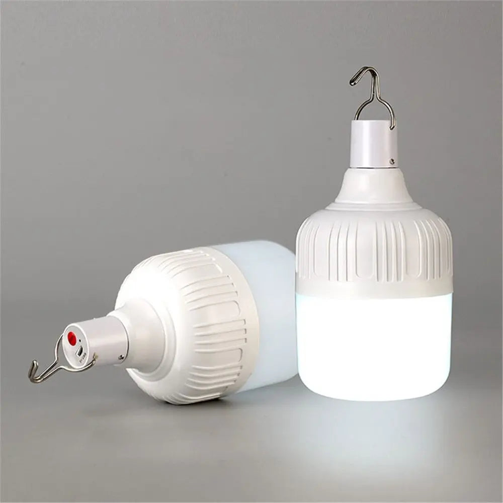 Power failure lighting energy-saving lamps null