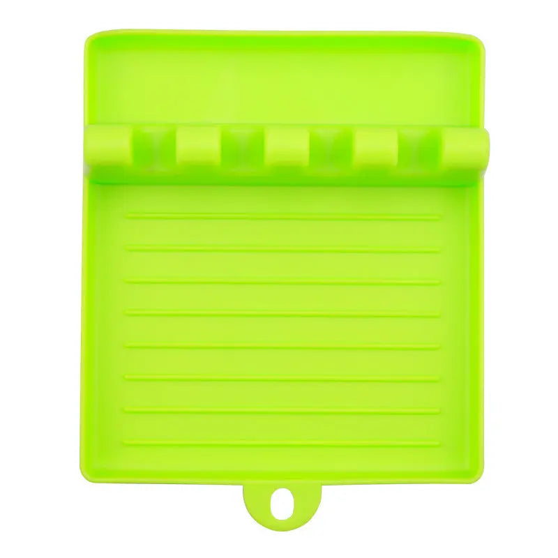 Spot Kitchen Pp Plastic Kitchenware Shelf null