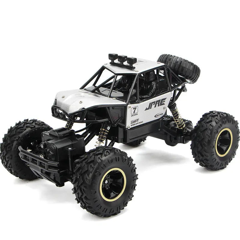 Remote control car null