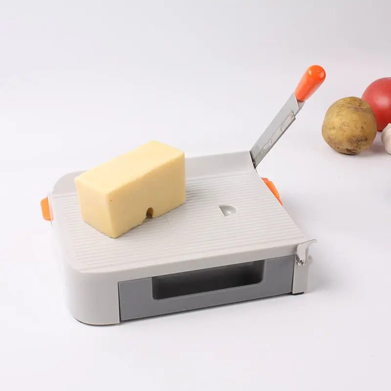 Kitchenware multi-function vegetable cutter null