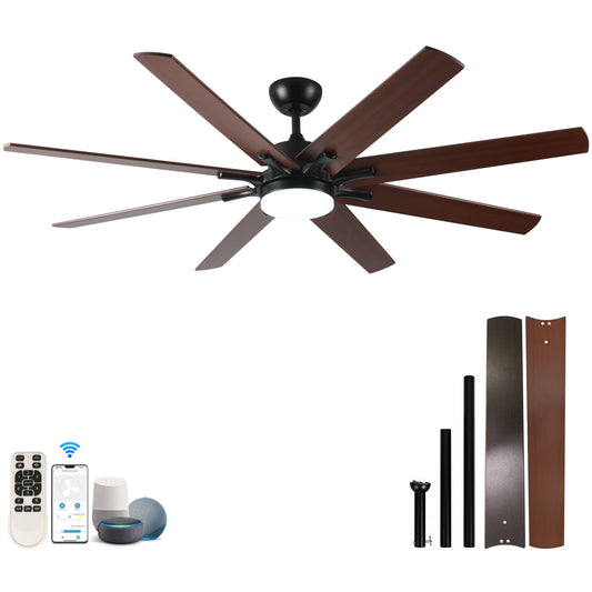 Plastic Ceiling Fans null