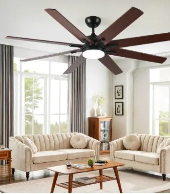 Plastic Ceiling Fans null