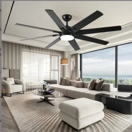 Plastic Ceiling Fans null