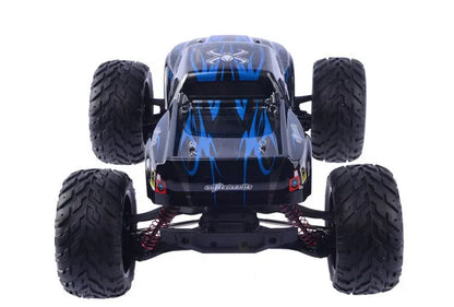 Best High Speed Off-Road Remote Control RC Car null