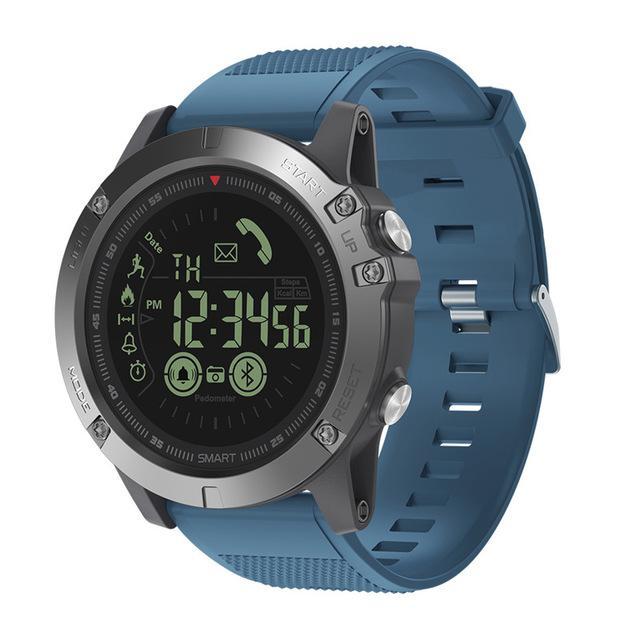 Tactical Smart Watch null Tactical Smart Watch