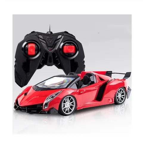 Remote Control Racing Car 116 Model null