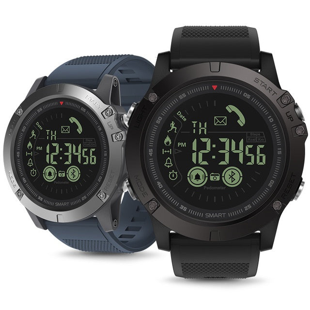 Tactical Smart Watch null Tactical Smart Watch