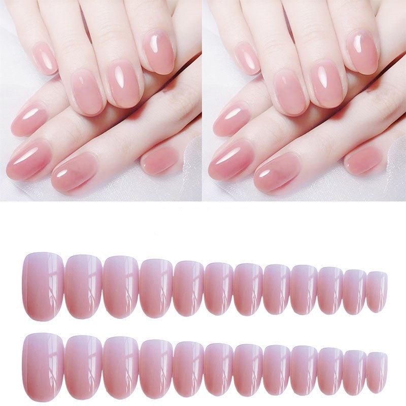 Fake nails can be taken with long and short styles null Fake nails can be taken with long and short styles Fake nails can be taken with long and short styles