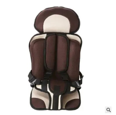 Infant Safe Seat Portable Baby Safety Seat null