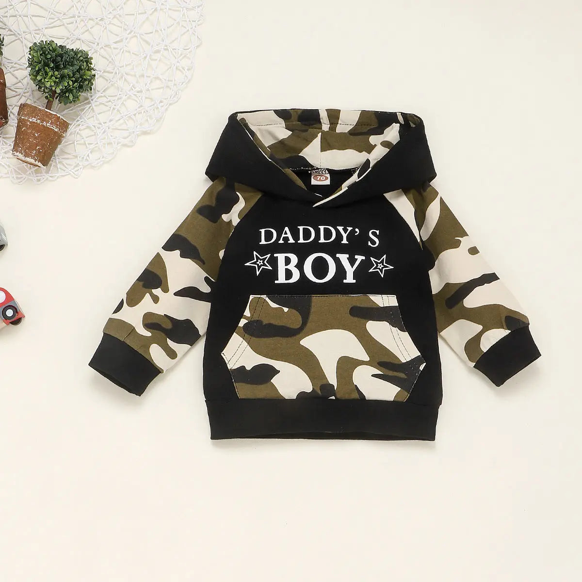 Boy's clothing null