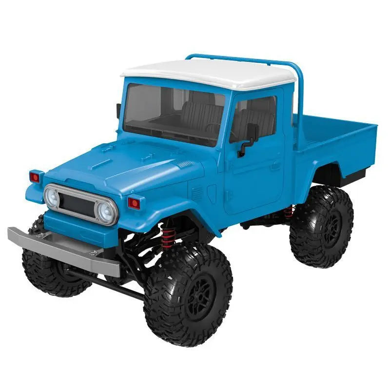 RC Model Toy Car Off-road Vehicle Children's Modified Toy null