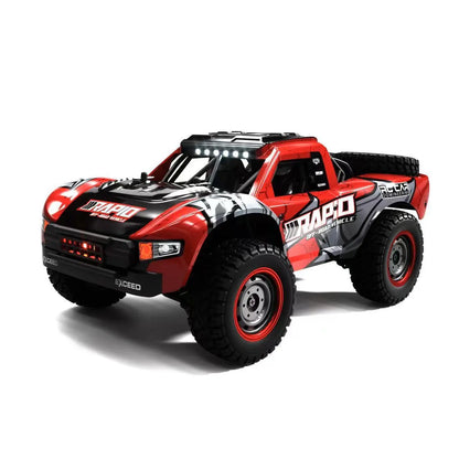 Off-Road RC Remote Control Drift 70KM Toy Remote Control Car null