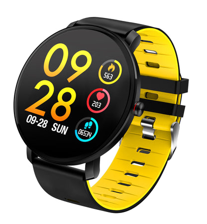 K9 color screen smart bracelet null K9 color screen smart bracelet