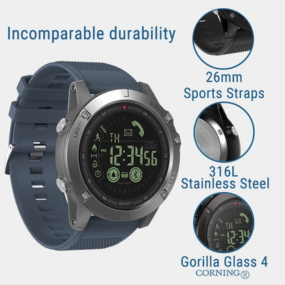 Tactical Smart Watch null Tactical Smart Watch