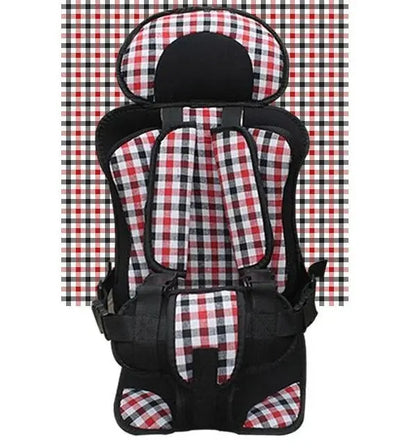 Infant Safe Seat Portable Baby Safety Seat null