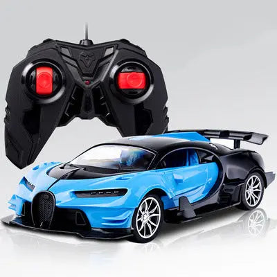 Remote Control Racing Car 116 Model null