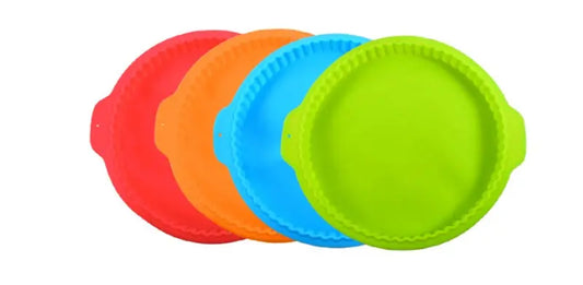 Silicone kitchenware null