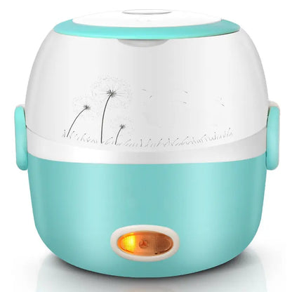 Electric Steamer Mini Kitchenware Rice Cookers null