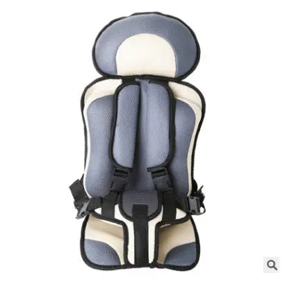 Infant Safe Seat Portable Baby Safety Seat null