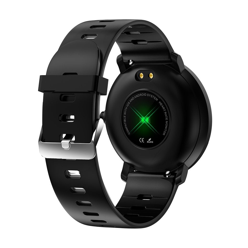 K9 color screen smart bracelet null K9 color screen smart bracelet