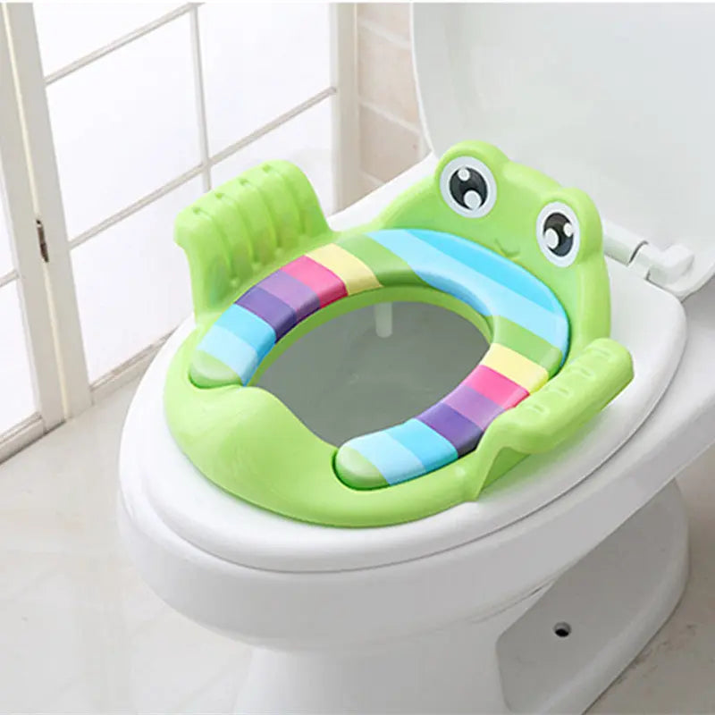 Baby Children Toilet Seat Toilet null