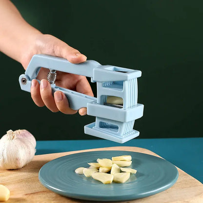 Kitchenware Garlic Squeezing Appliance Household Tools null