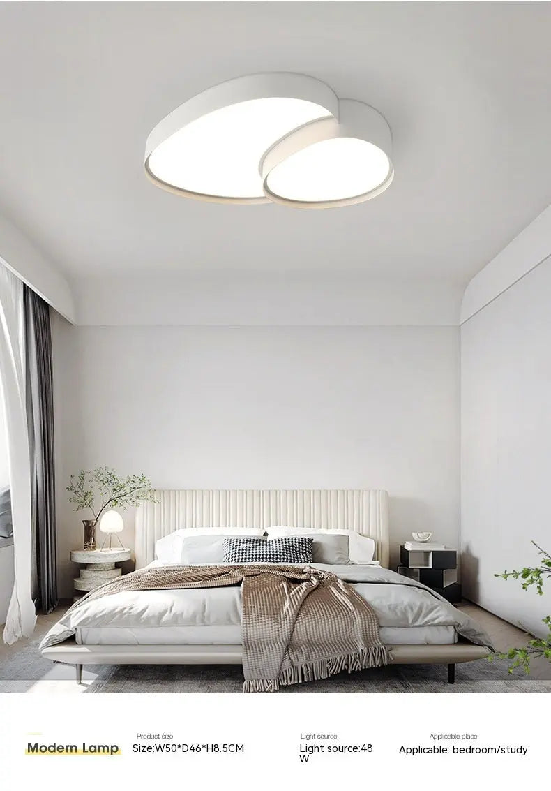 Simple Modern Whole House Lamps null