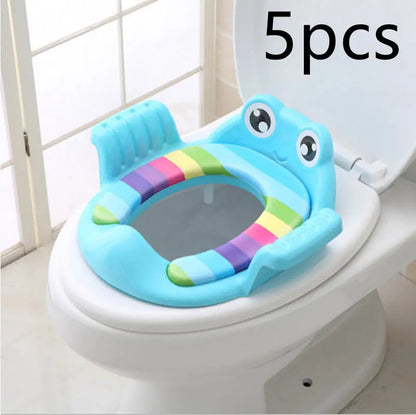 Baby Children Toilet Seat Toilet null