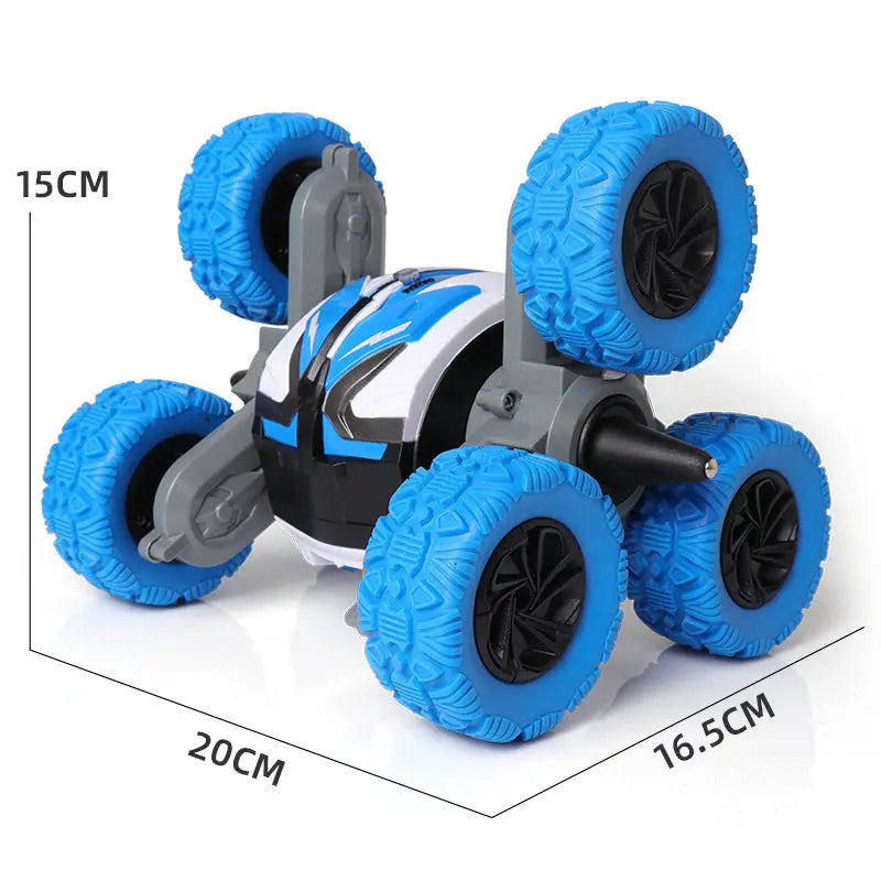 Amphibious RC Car Wholesale Children's Toys null