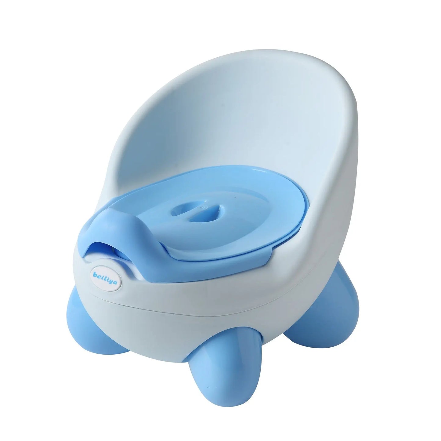 Cartoon Baby Stool Baby Baby Toilet null