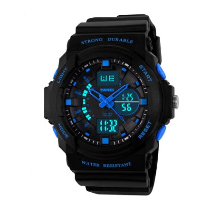 Outdoor mountaineering waterproof watch null Outdoor mountaineering waterproof watch