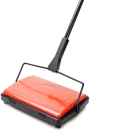 Eyliden Carpet Floor Sweeper Cleaner For Home Office Carpets null