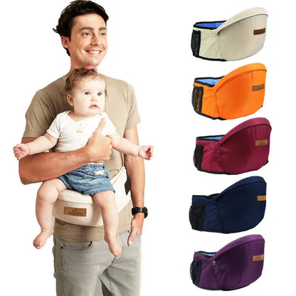 Front Hugging Multifunctional Baby Sitting Stool New Single Stool For Holding Children null