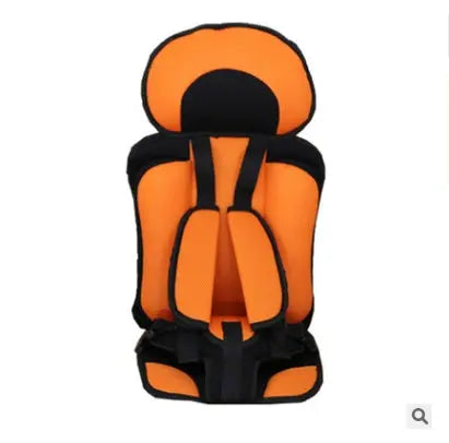 Infant Safe Seat Portable Baby Safety Seat null