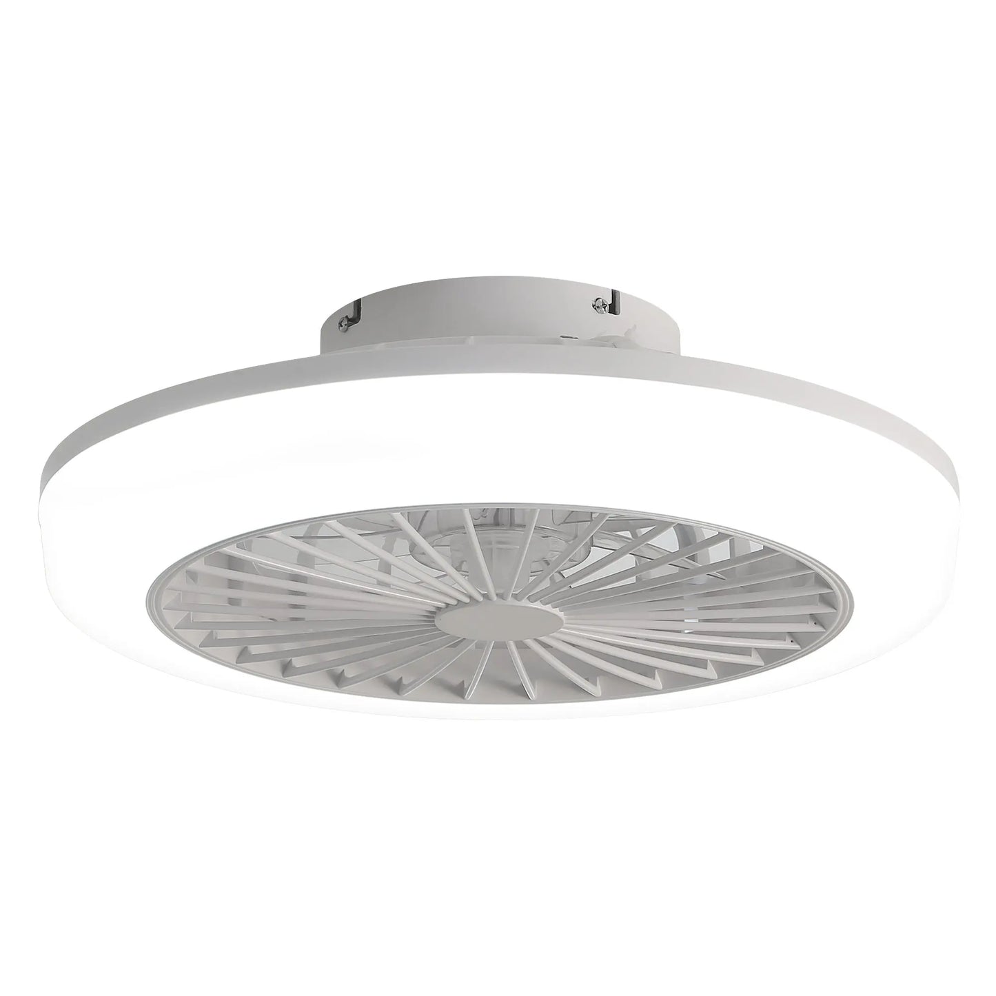 Plastic Ceiling Fans null