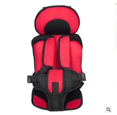 Infant Safe Seat Portable Baby Safety Seat null