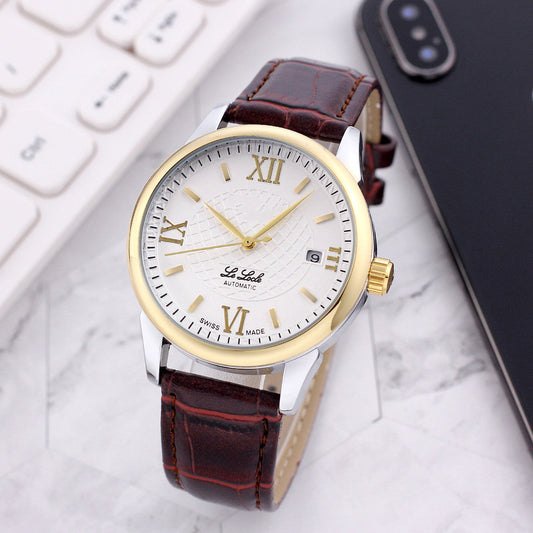 Mechanical Watch Men's Business Banquet Gorgeous null Mechanical Watch Men's Business Banquet Gorgeous