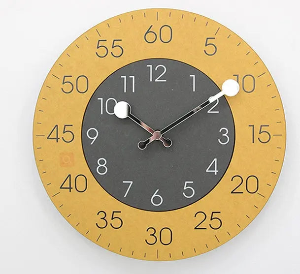 Decorative Wall Clocks null