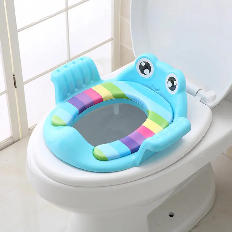 Baby Children Toilet Seat Toilet null