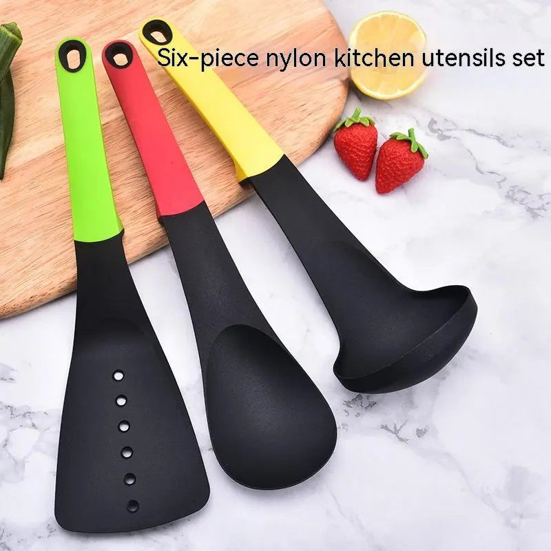 Household With A Hanger Kitchenware Set null