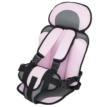 Infant Safe Seat Portable Baby Safety Seat null