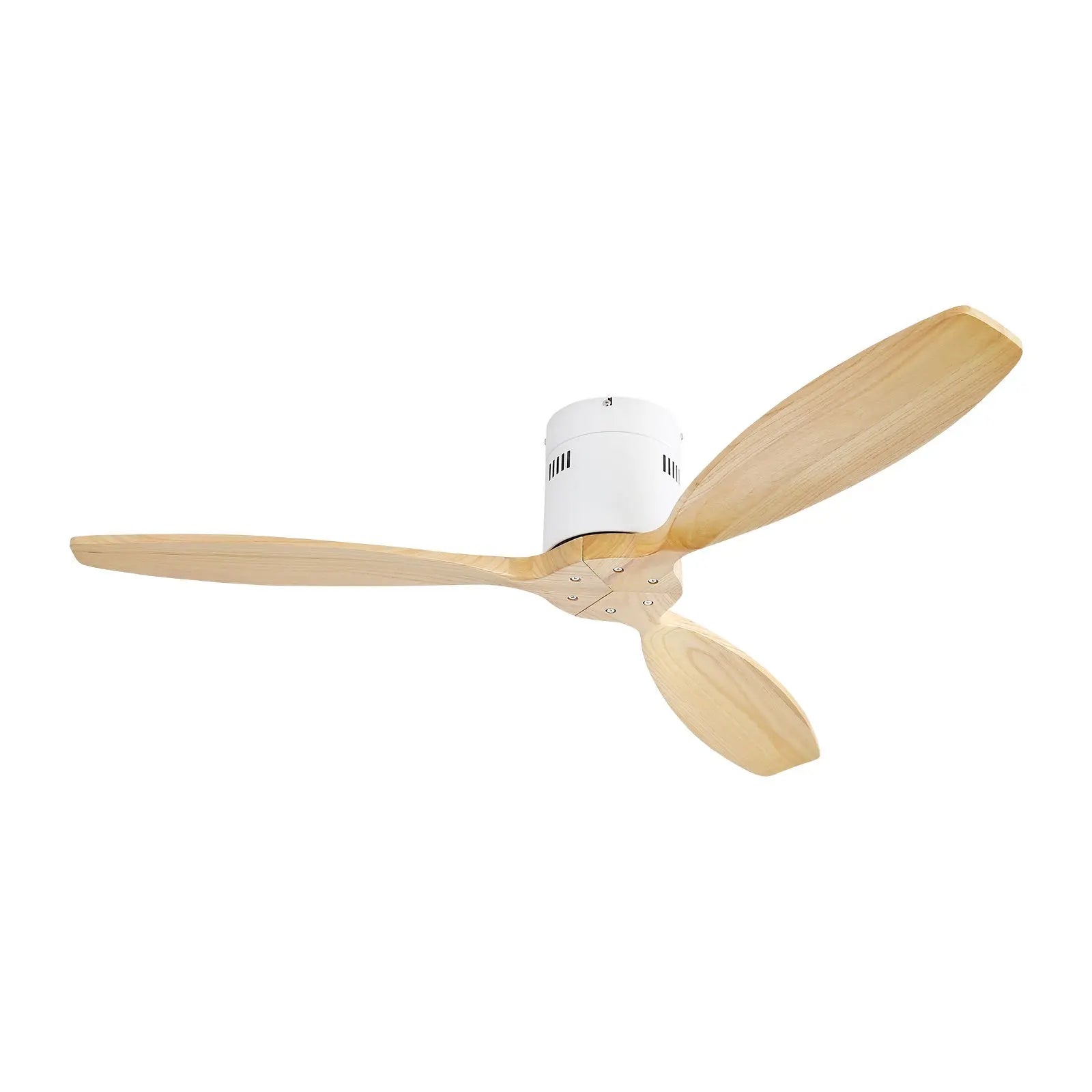 Metal And Wood Ceiling Fans null