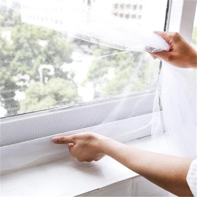 Gauze anti-insect mosquito net null