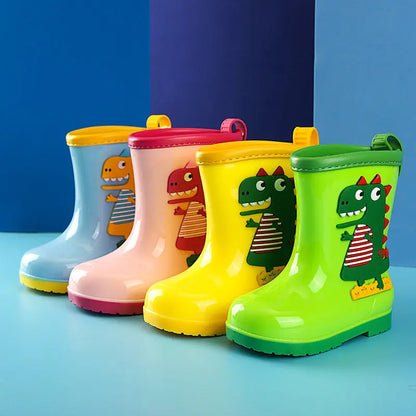 Children''s rain shoes null